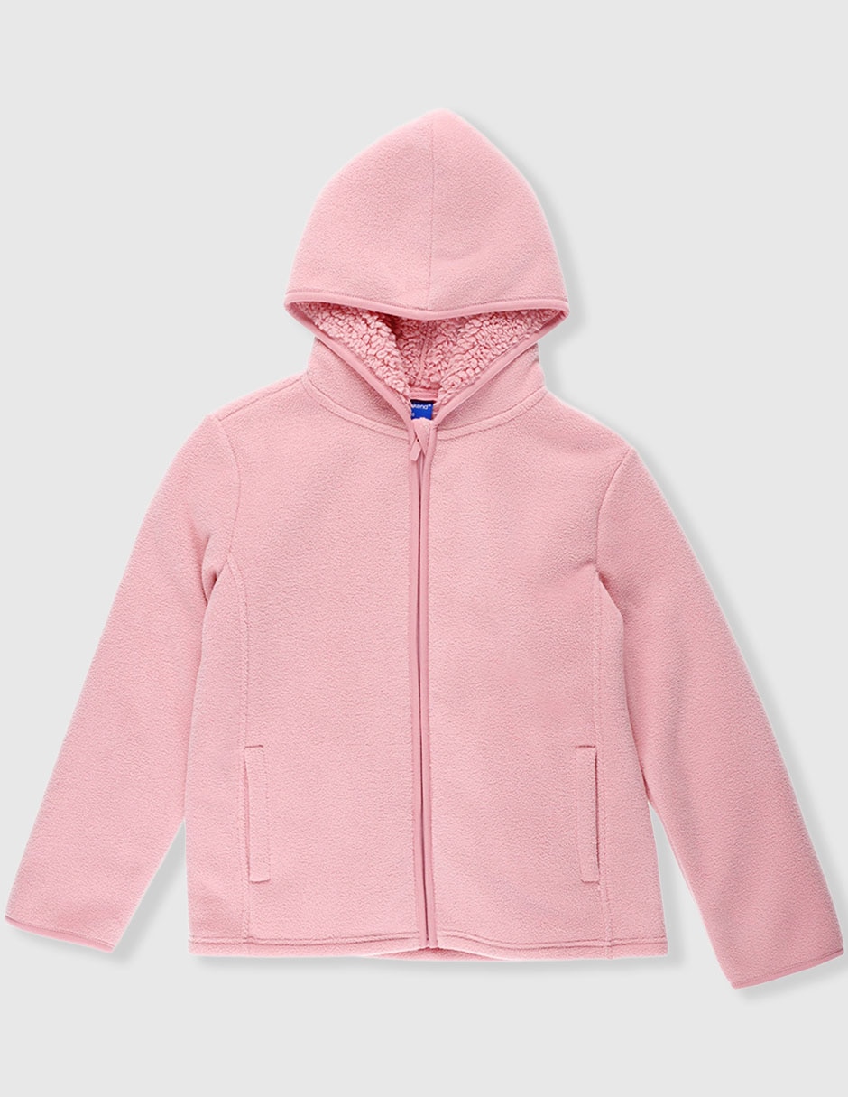 Chamarra infantil unisex 4