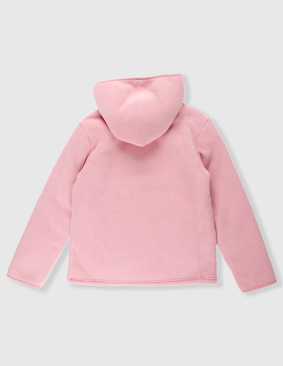 Chamarra infantil unisex 3