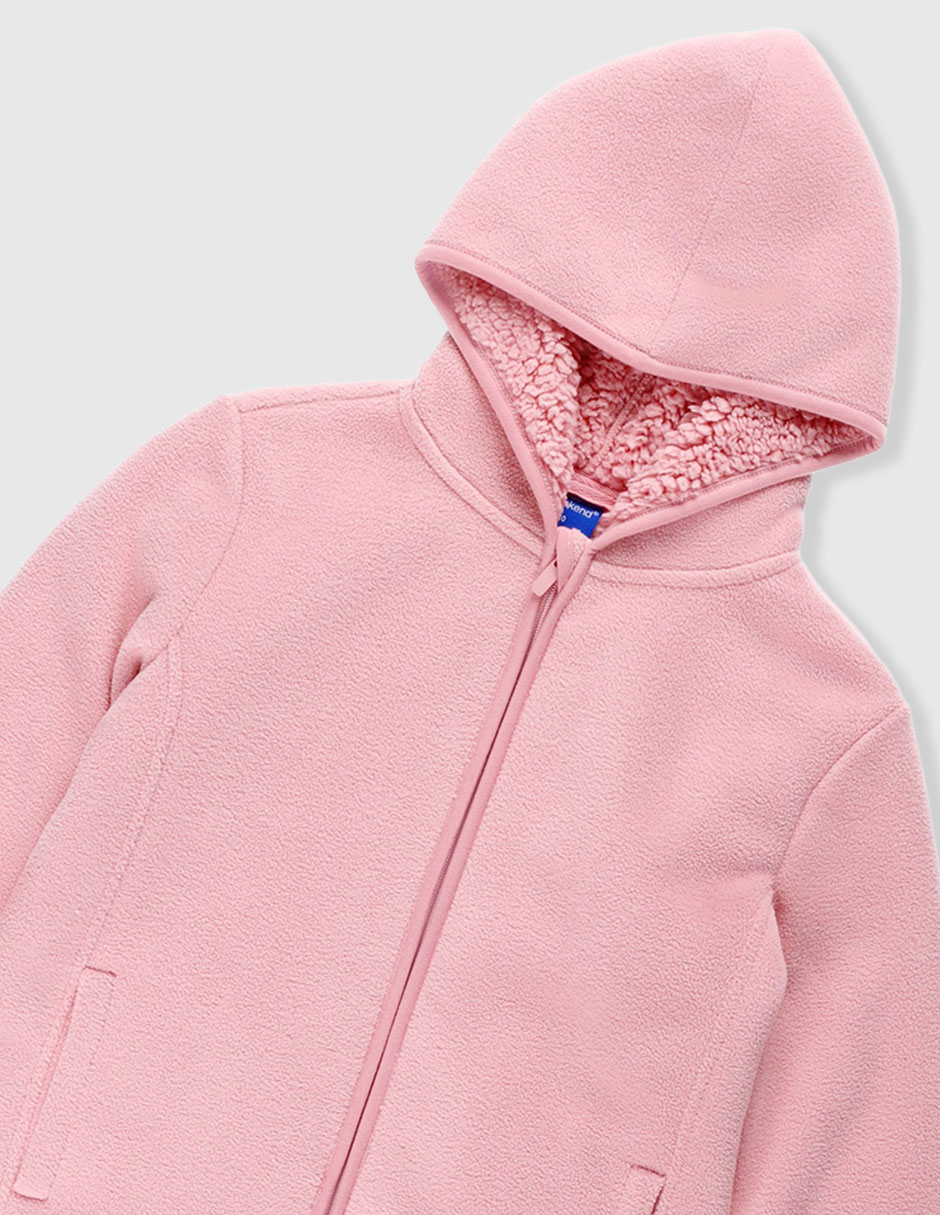 Chamarra infantil unisex 2