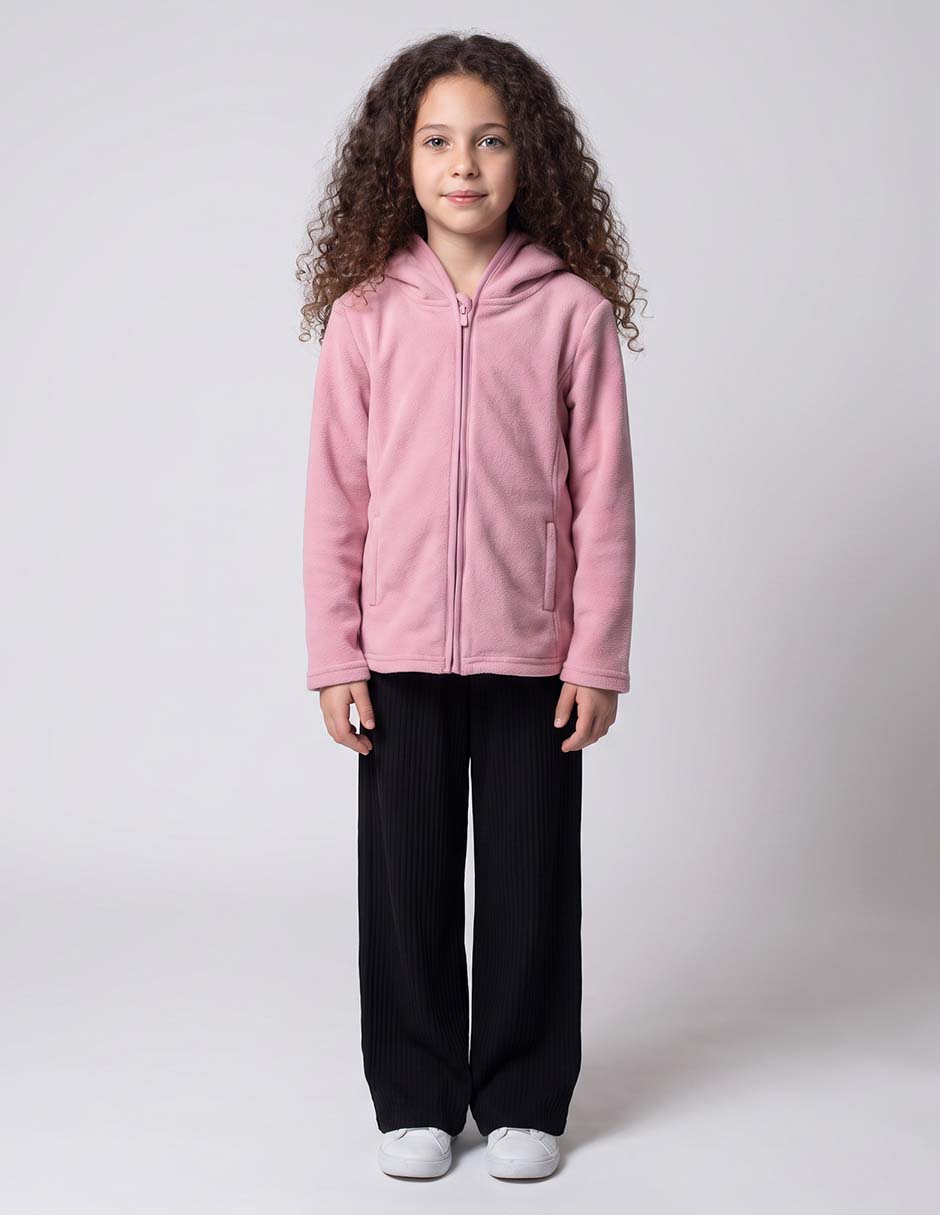 Sudadera para niña