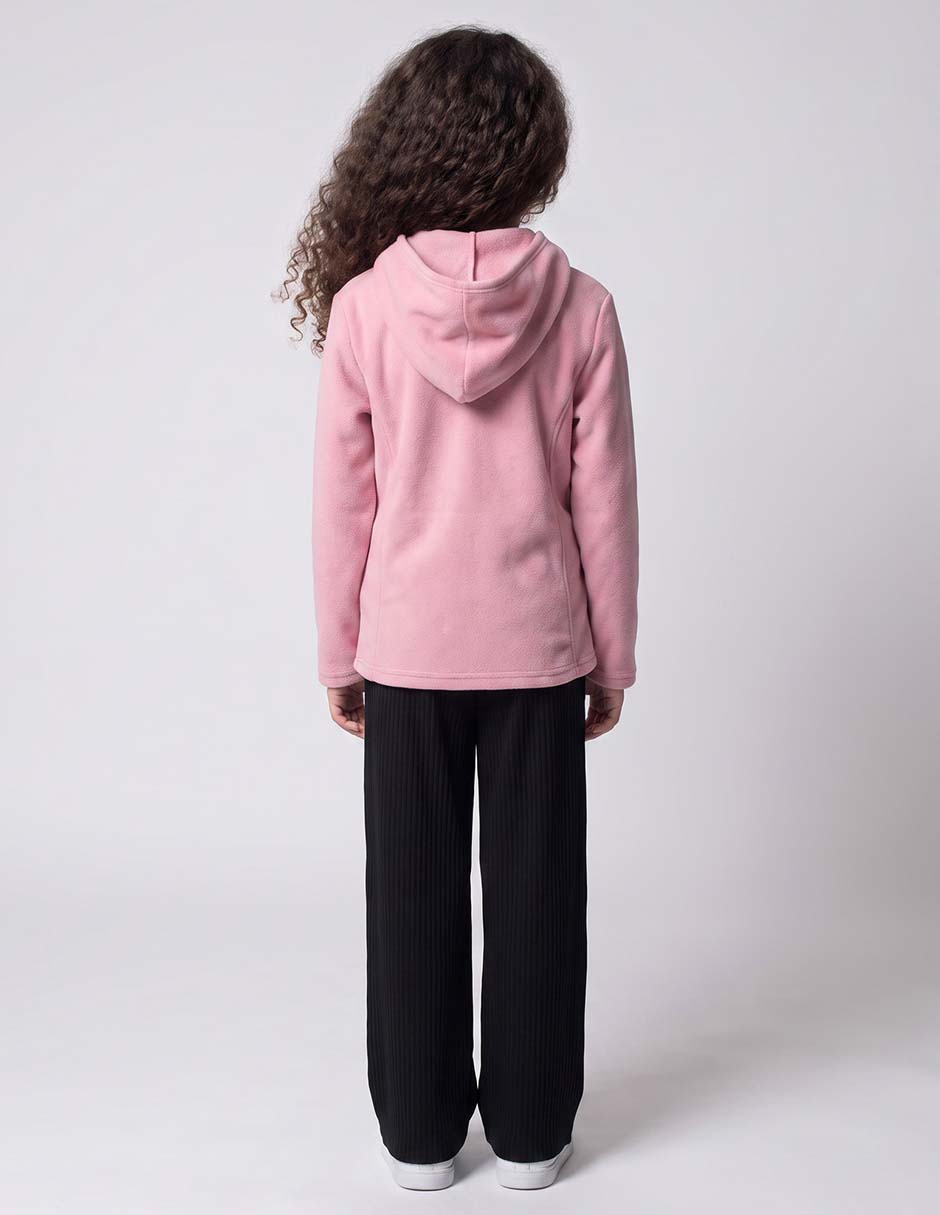 Sudadera para niña 5
