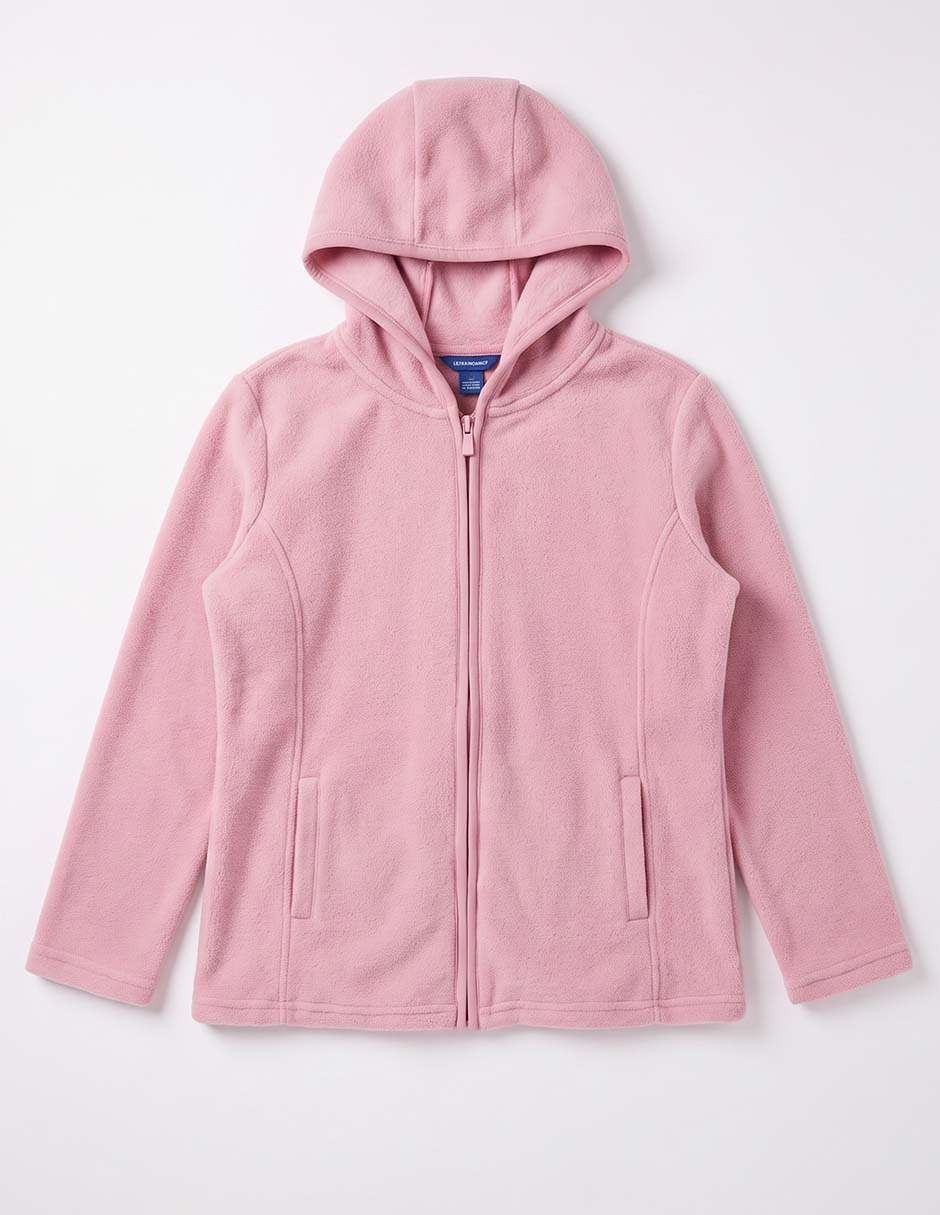 Sudadera para niña 4