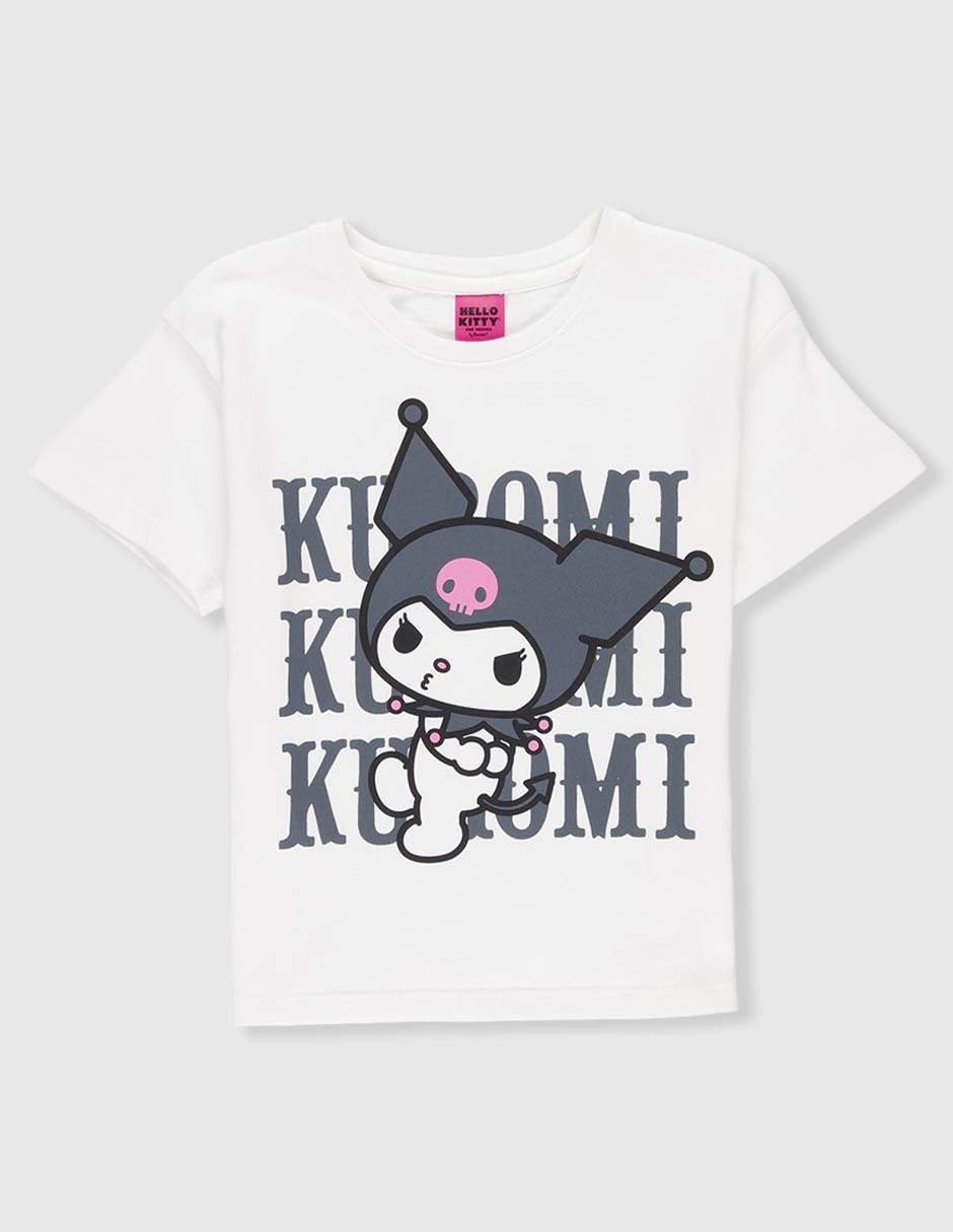 Playera Playera