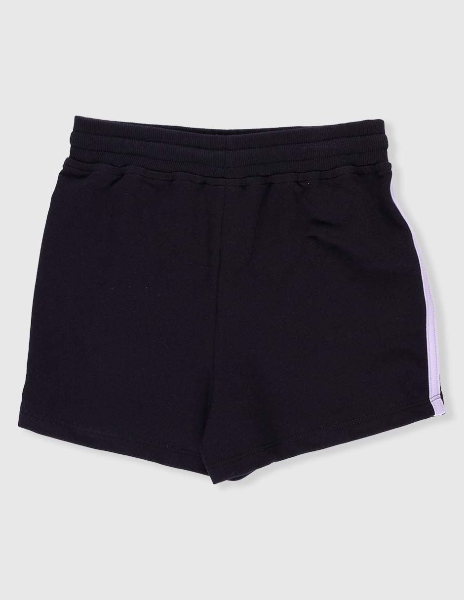 Short Kuromi para niña 2