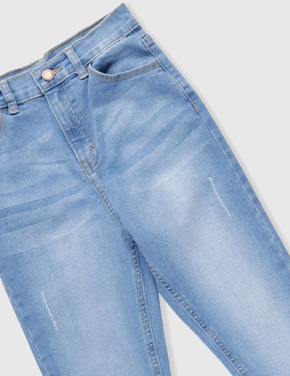Jeans Weekend