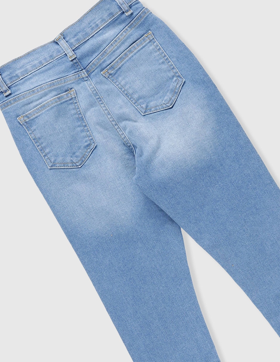 Jeans Weekend