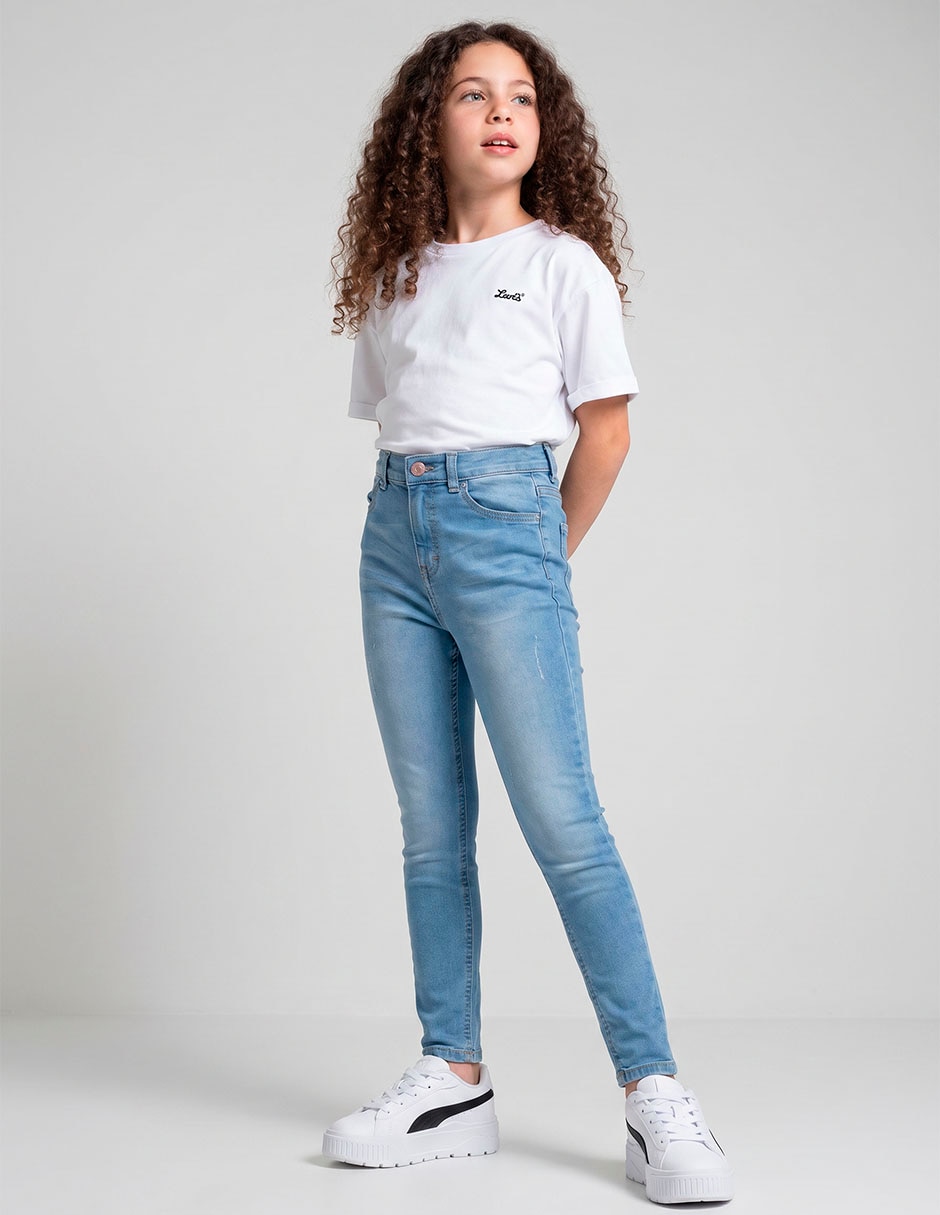 Jeans Weekend