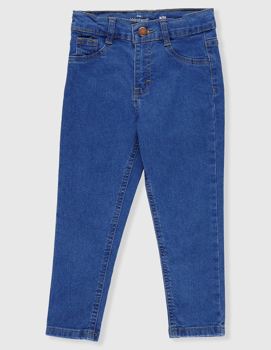 Jeans Weekend