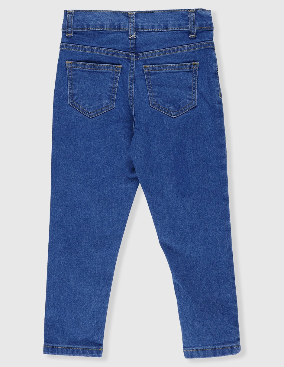 Jeans Weekend