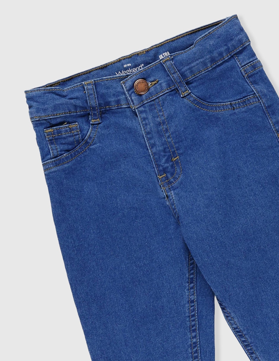 Jeans Weekend
