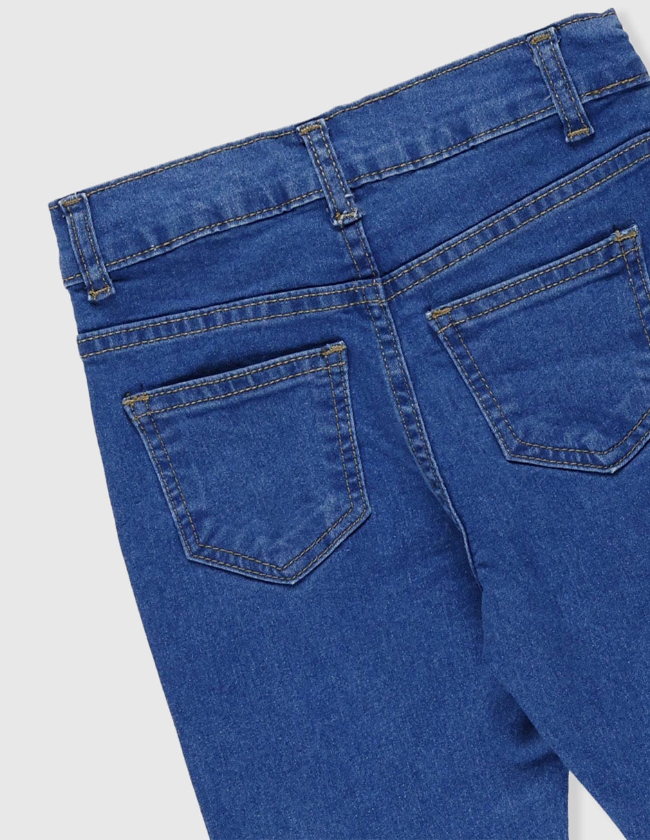 Jeans Weekend