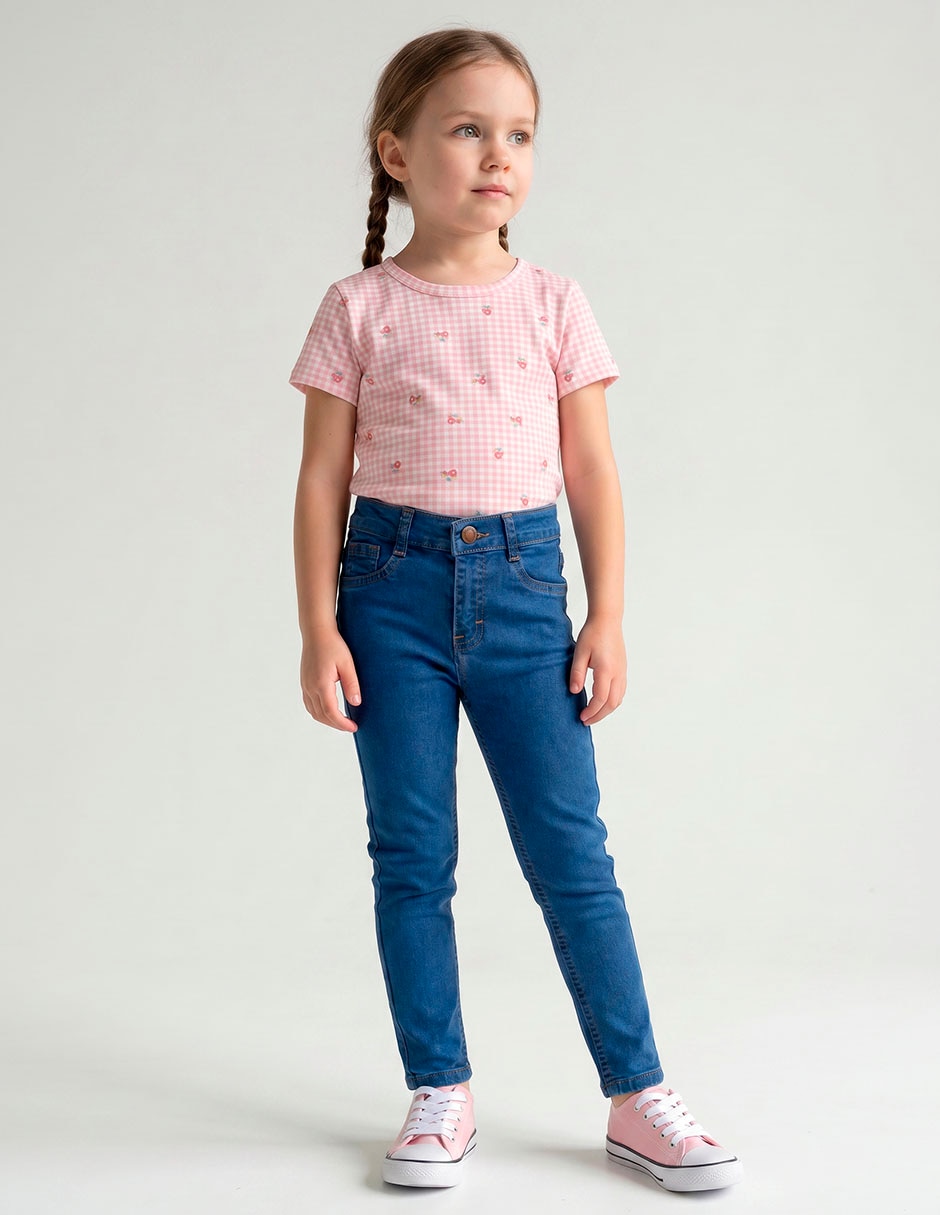 Jeans Weekend