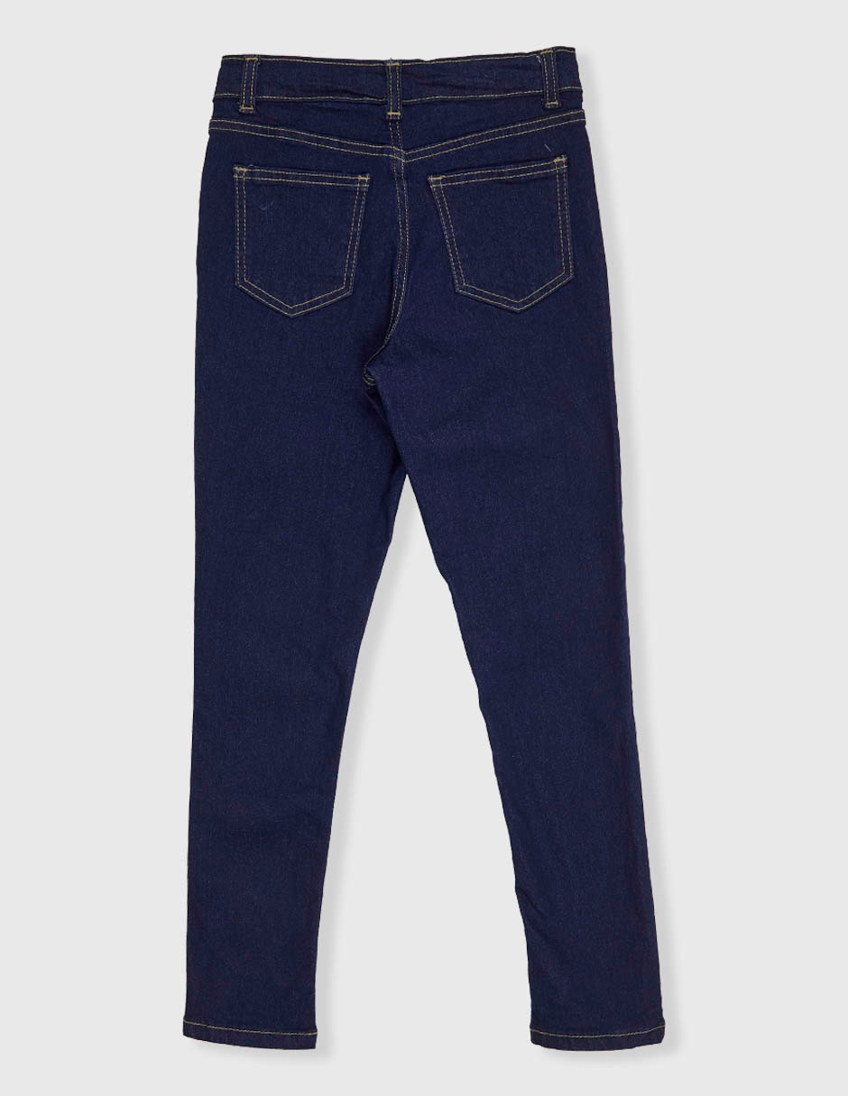 Jeans para niña 2
