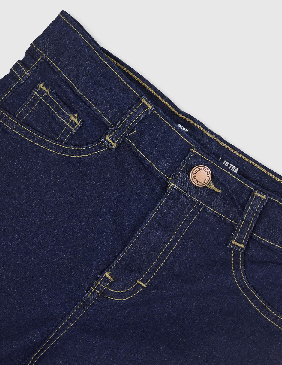 Jeans para niña 3