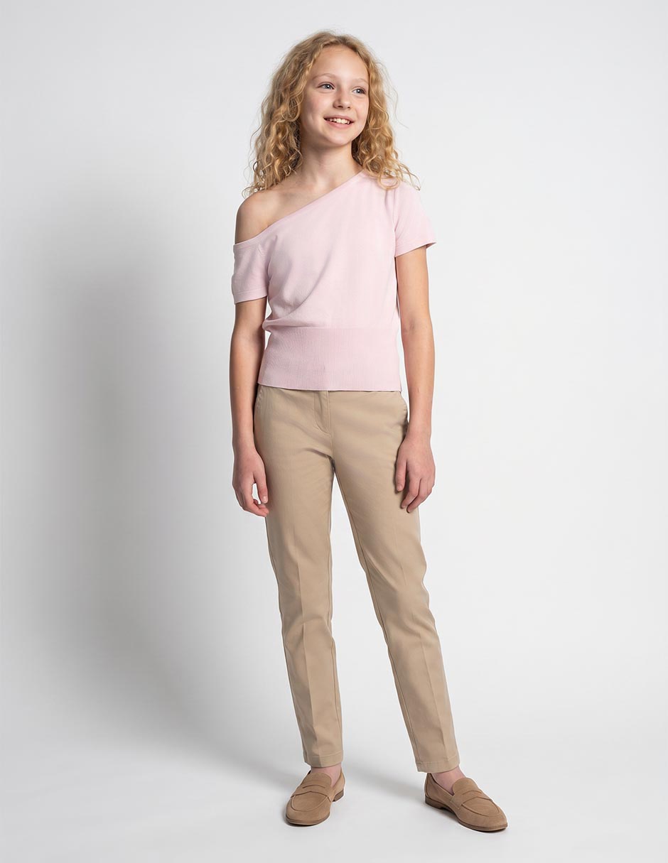 Blusa para niña Blusa para niña