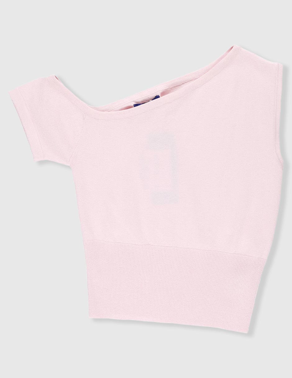 Blusa para niña 2