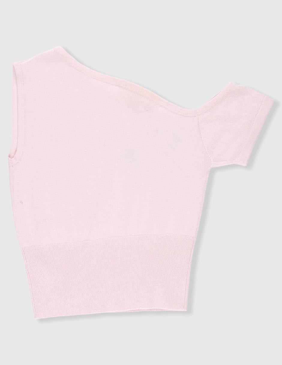 Blusa para niña 3