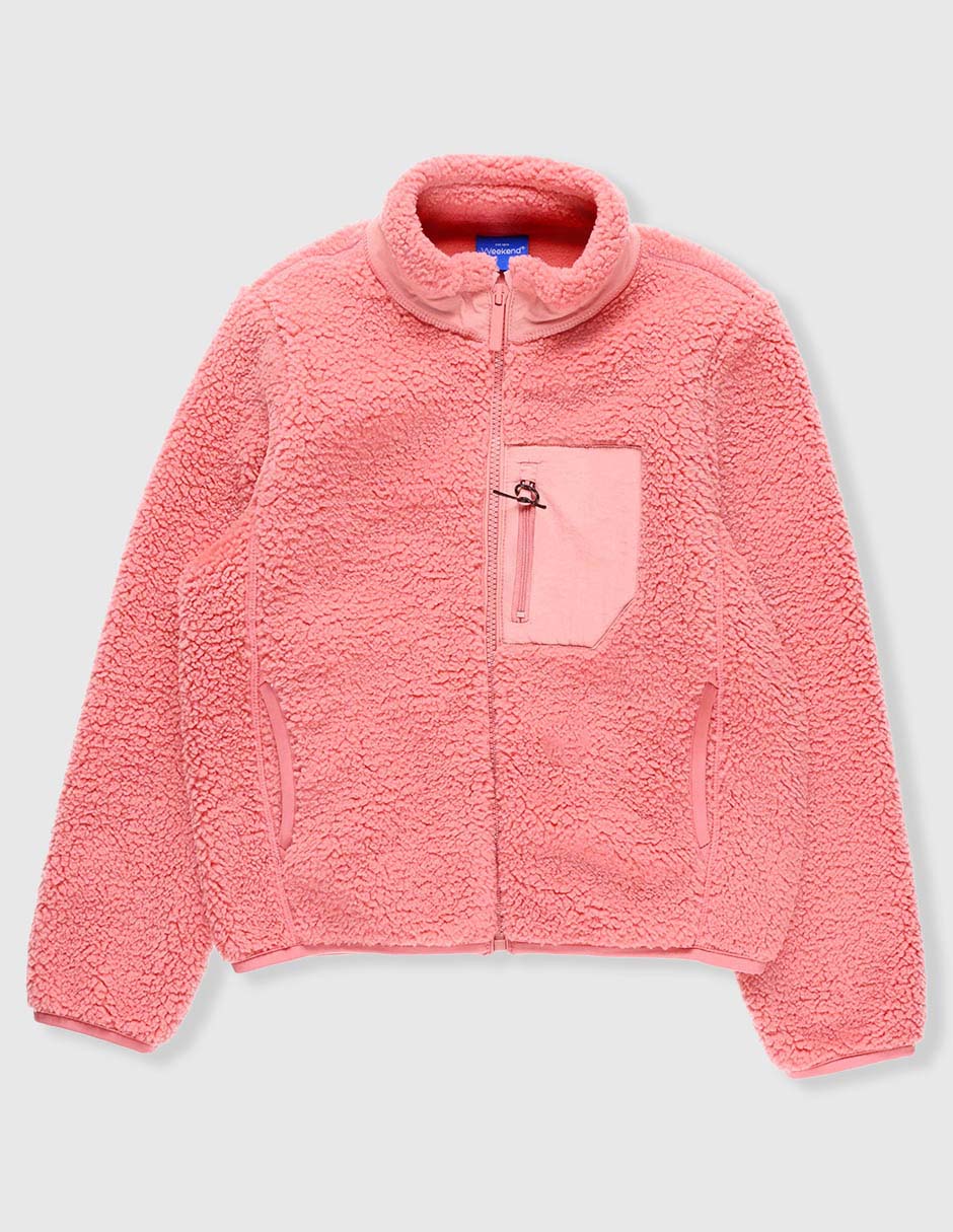 Sudadera para niña 2