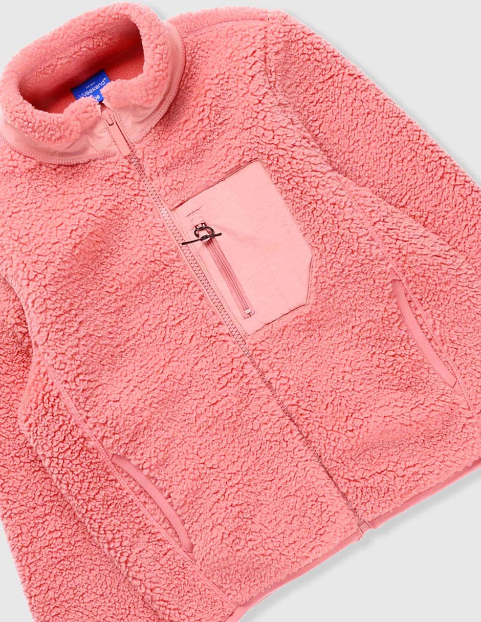 Sudadera para niña 4