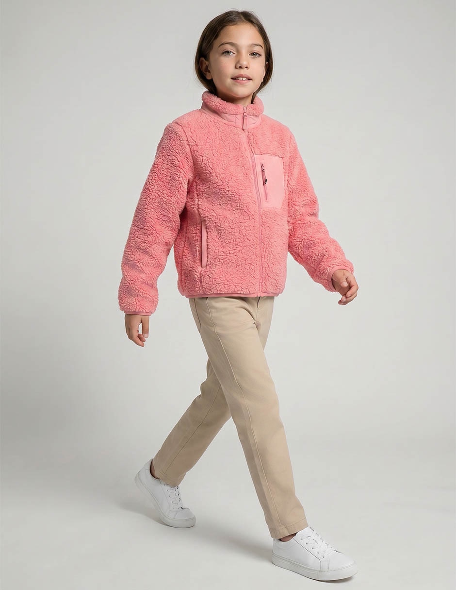Sudadera para niña Sudadera para niña