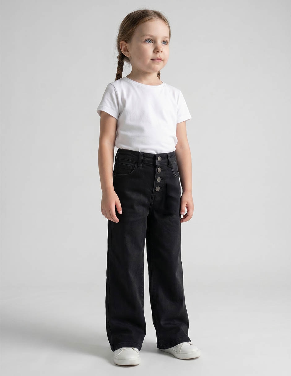 Jeans Weekend para niña