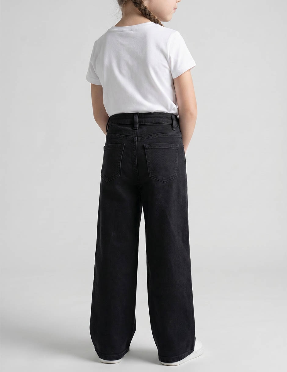 Jeans Weekend para niña