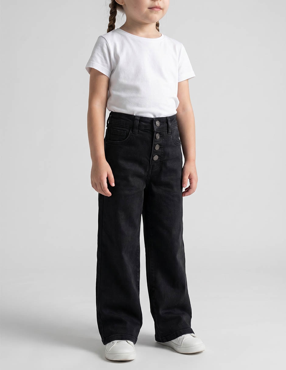 Jeans Weekend para niña