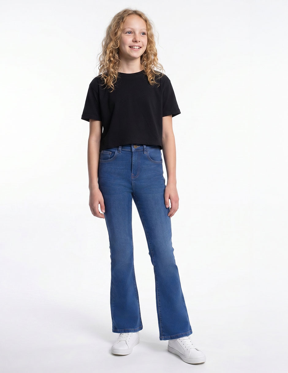 Jeans para niña Jeans para niña