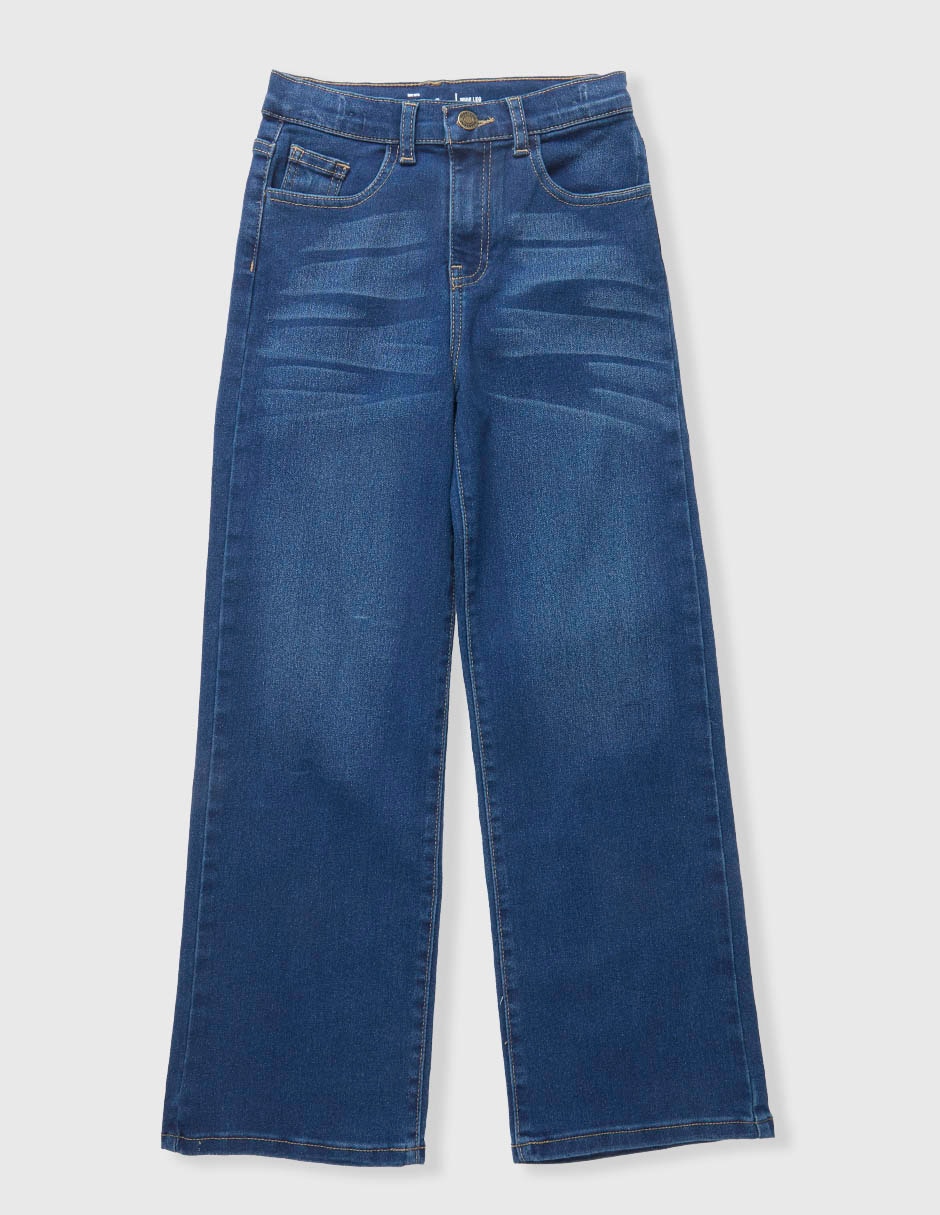 Jeans para niña Jeans para niña