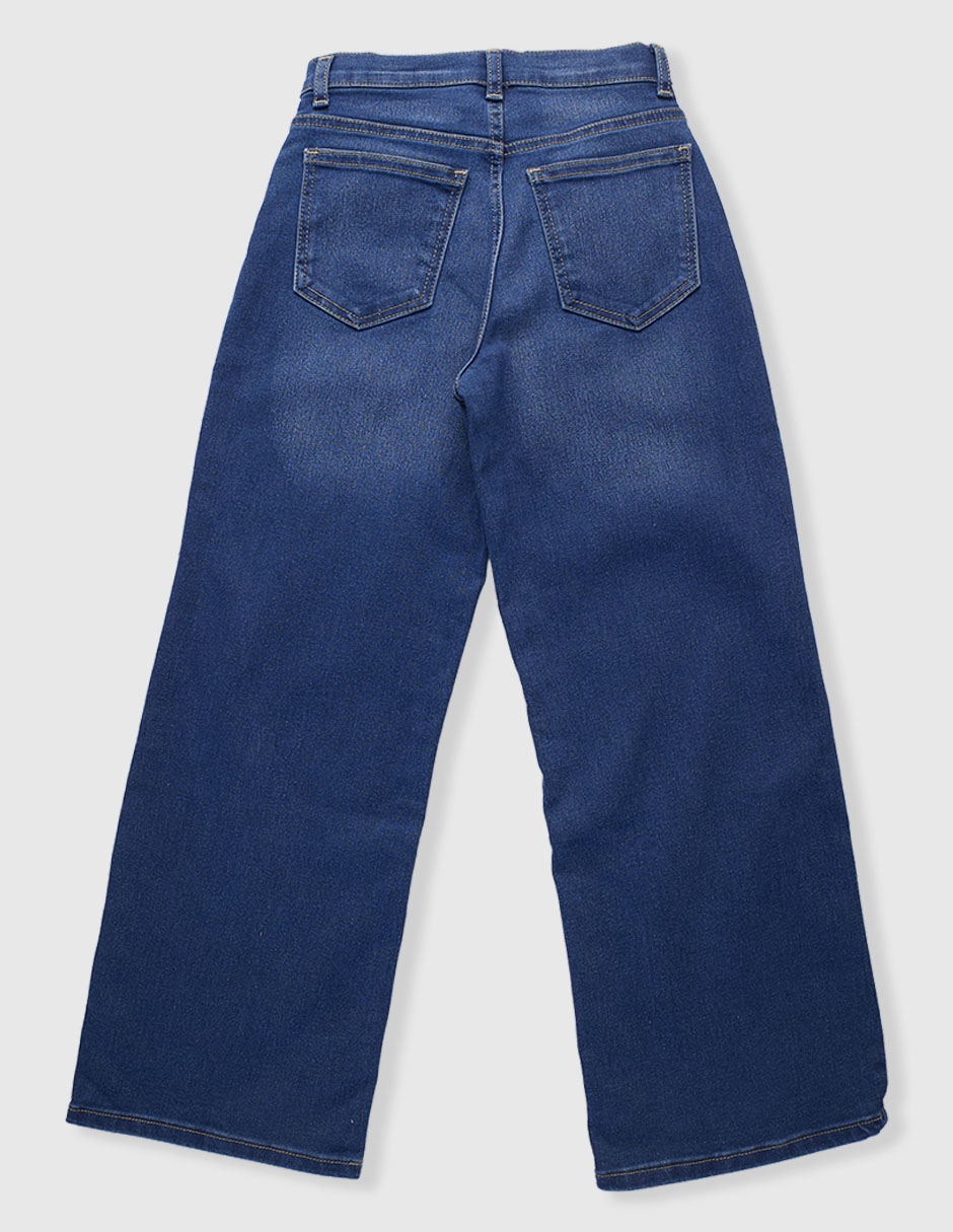 Jeans Para Niña