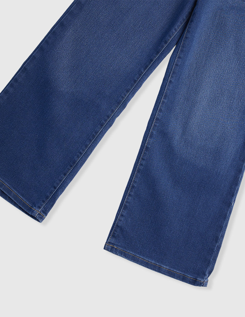 Jeans Para Niña