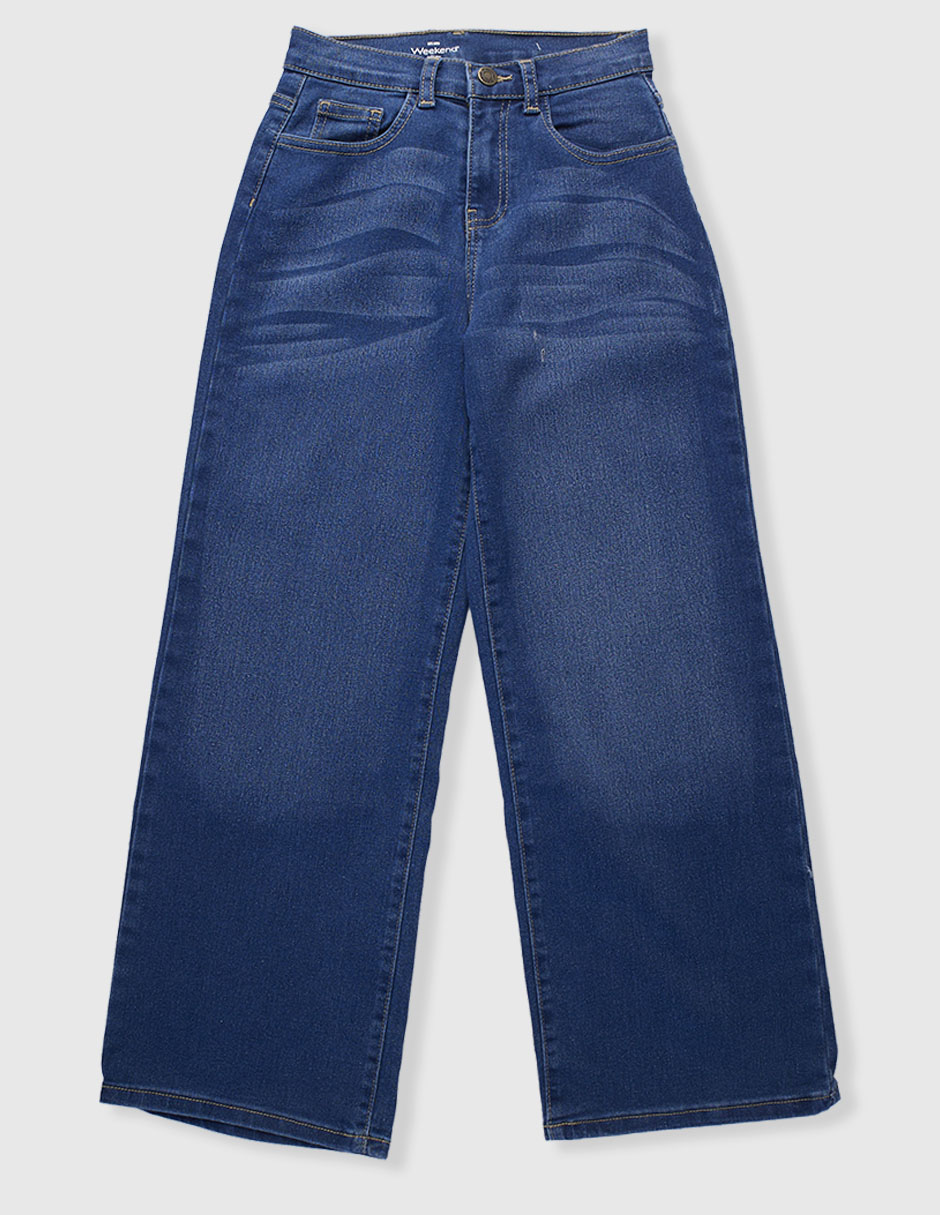 Jeans Para Niña Jeans Para Niña