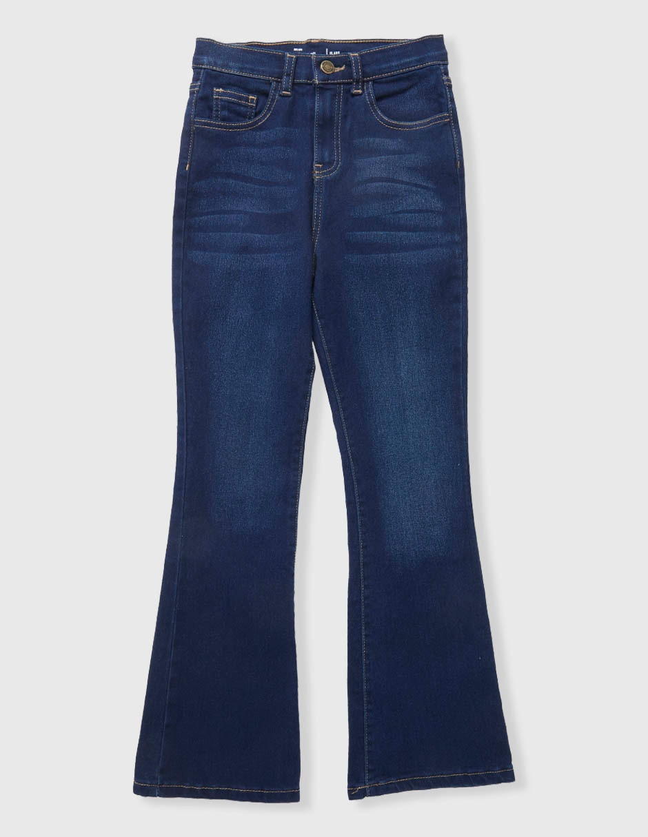 Jeans Para Niña Jeans Para Niña