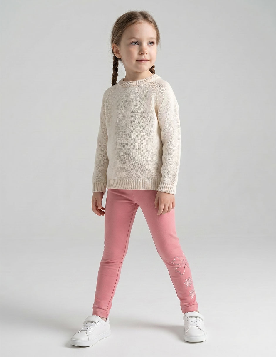 Legging para niña Legging para niña