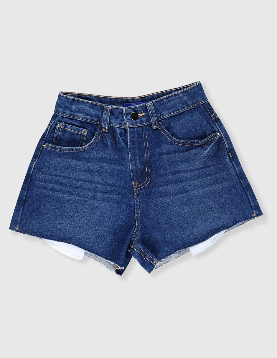 Short para niños grandes niña