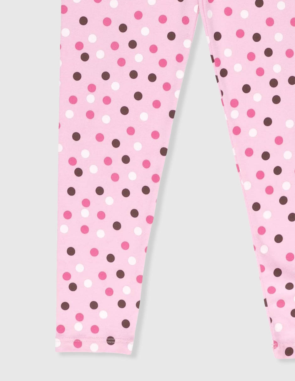 Legging para niña 4