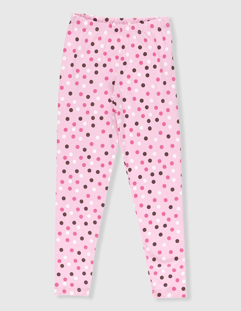 Legging para niña Legging para niña