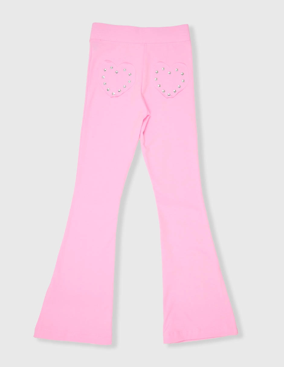 Legging para niña 2