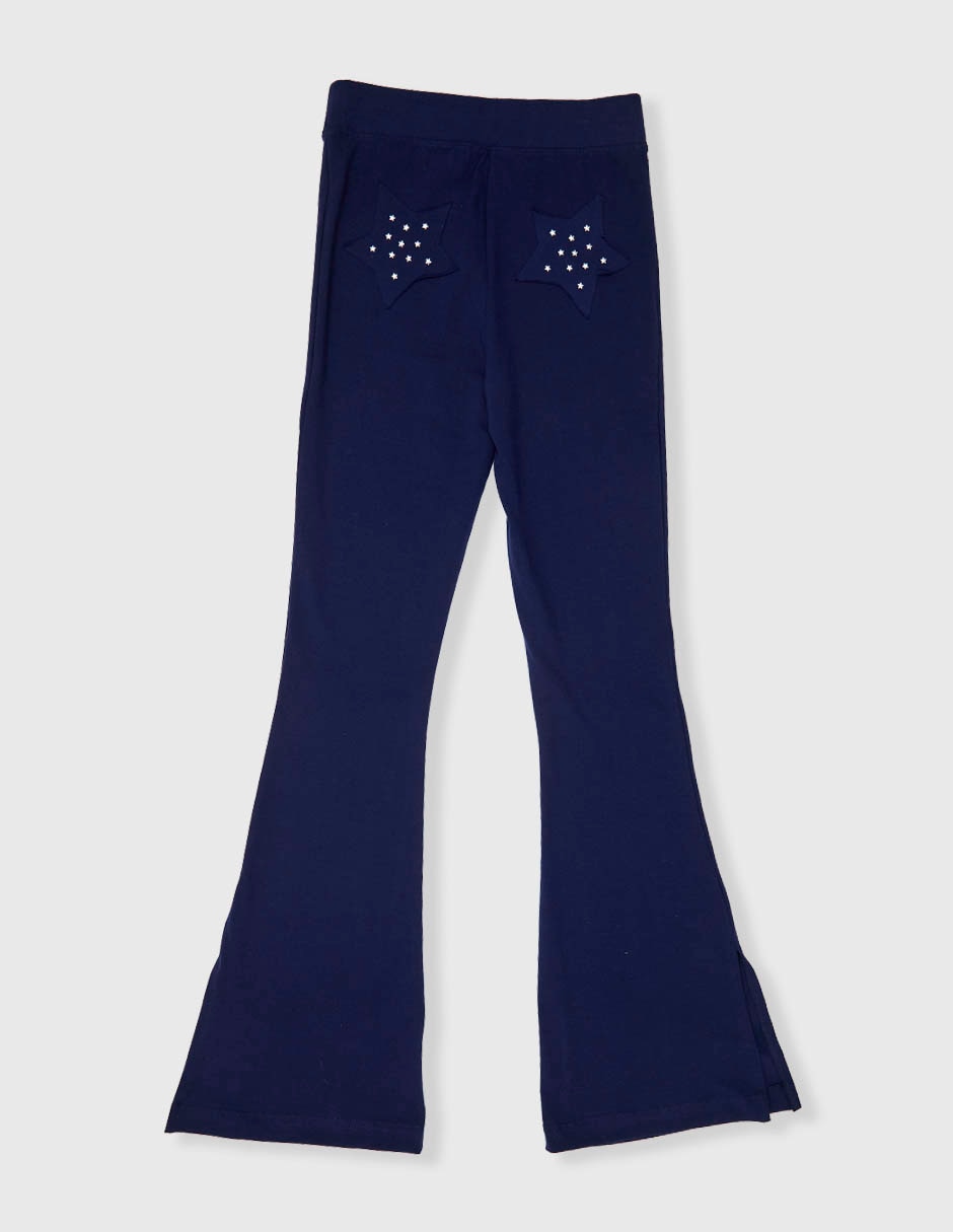Legging Weekend para niña