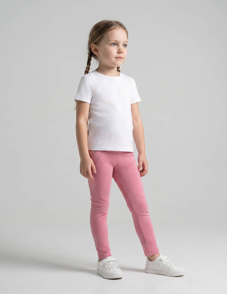 Legging para niña