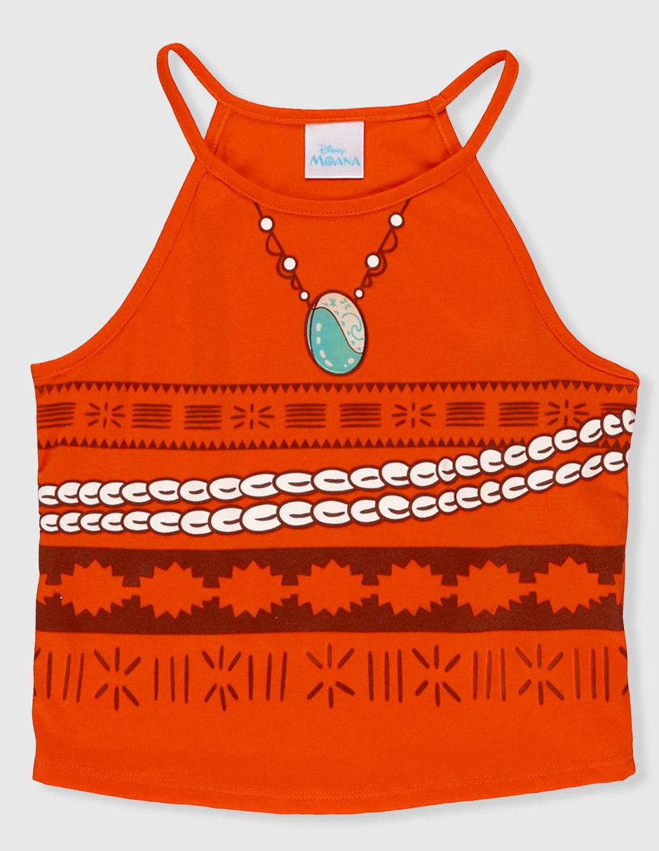 Playera Disney para niña 2