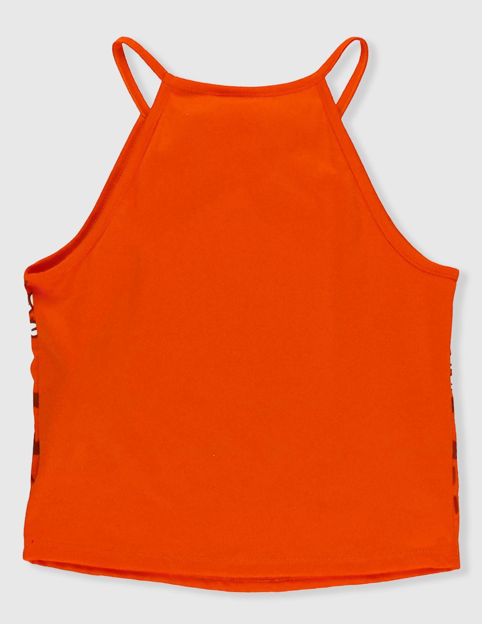 Playera Disney para niña 3