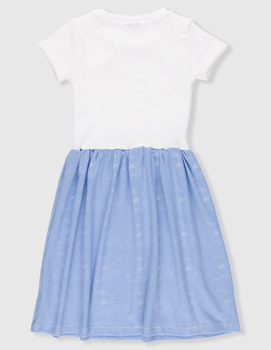 VESTIDO TYCOON VE71015