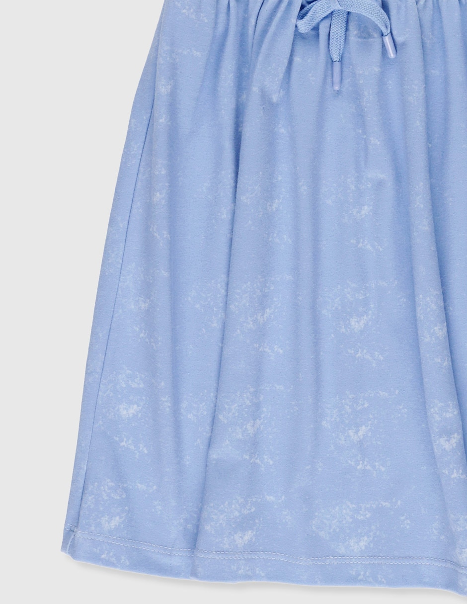 VESTIDO TYCOON VE71015
