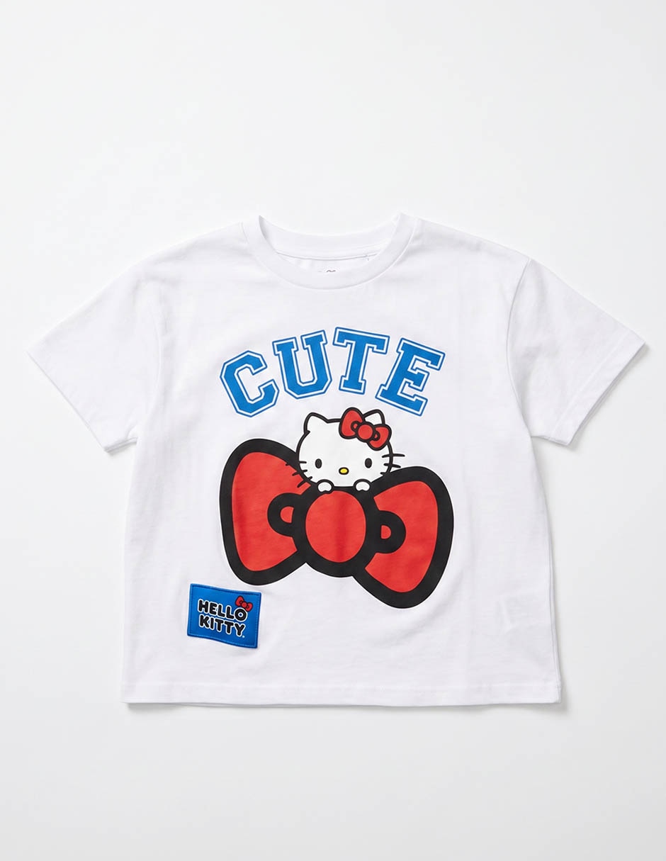 Playera Tycoon para niña