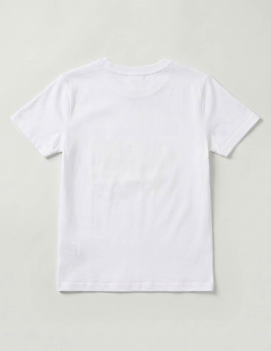 Playera Tycoon para niña