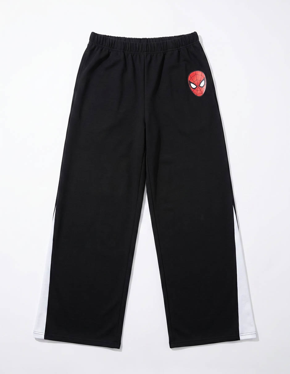 Pants spiderman para niña 2