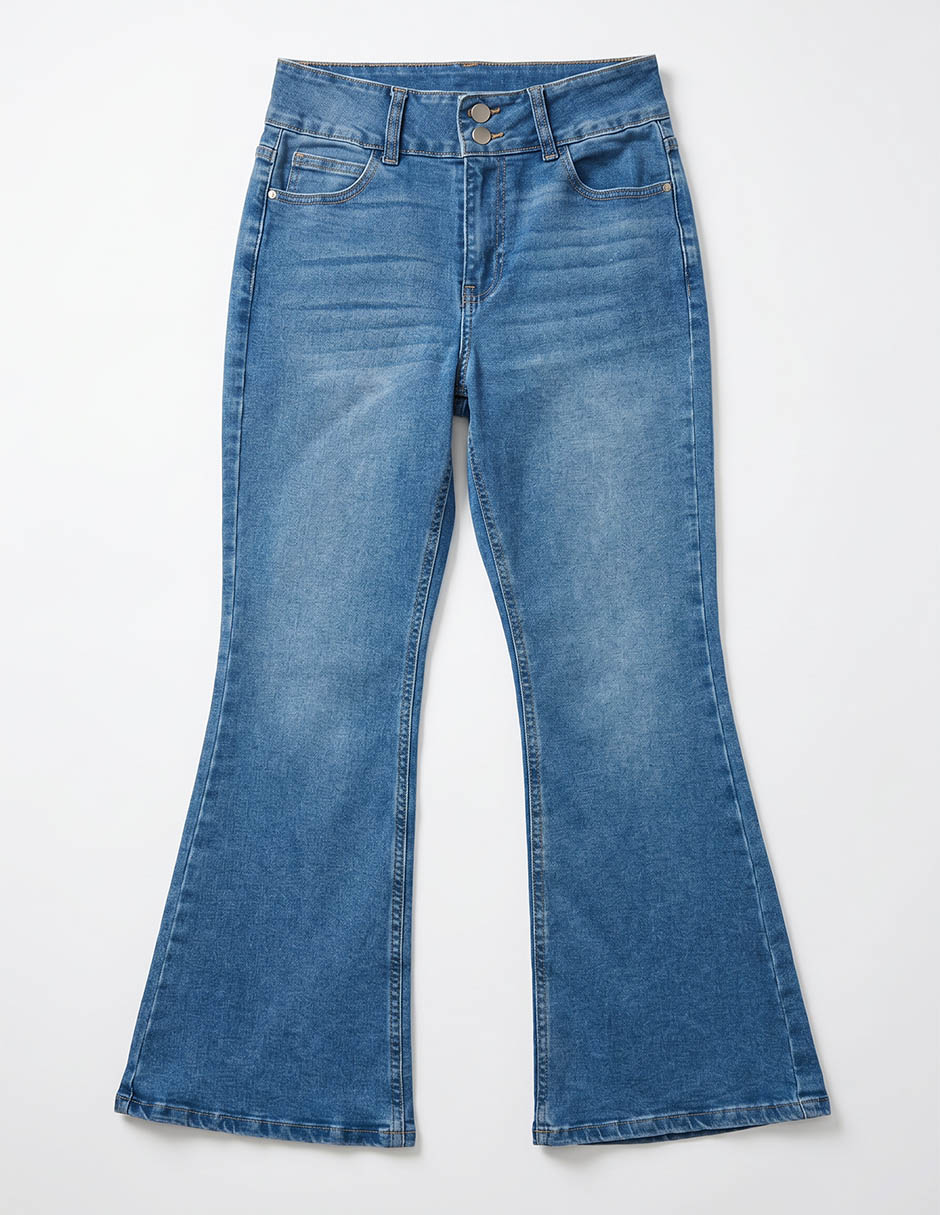 Jeans Weekend para niña
