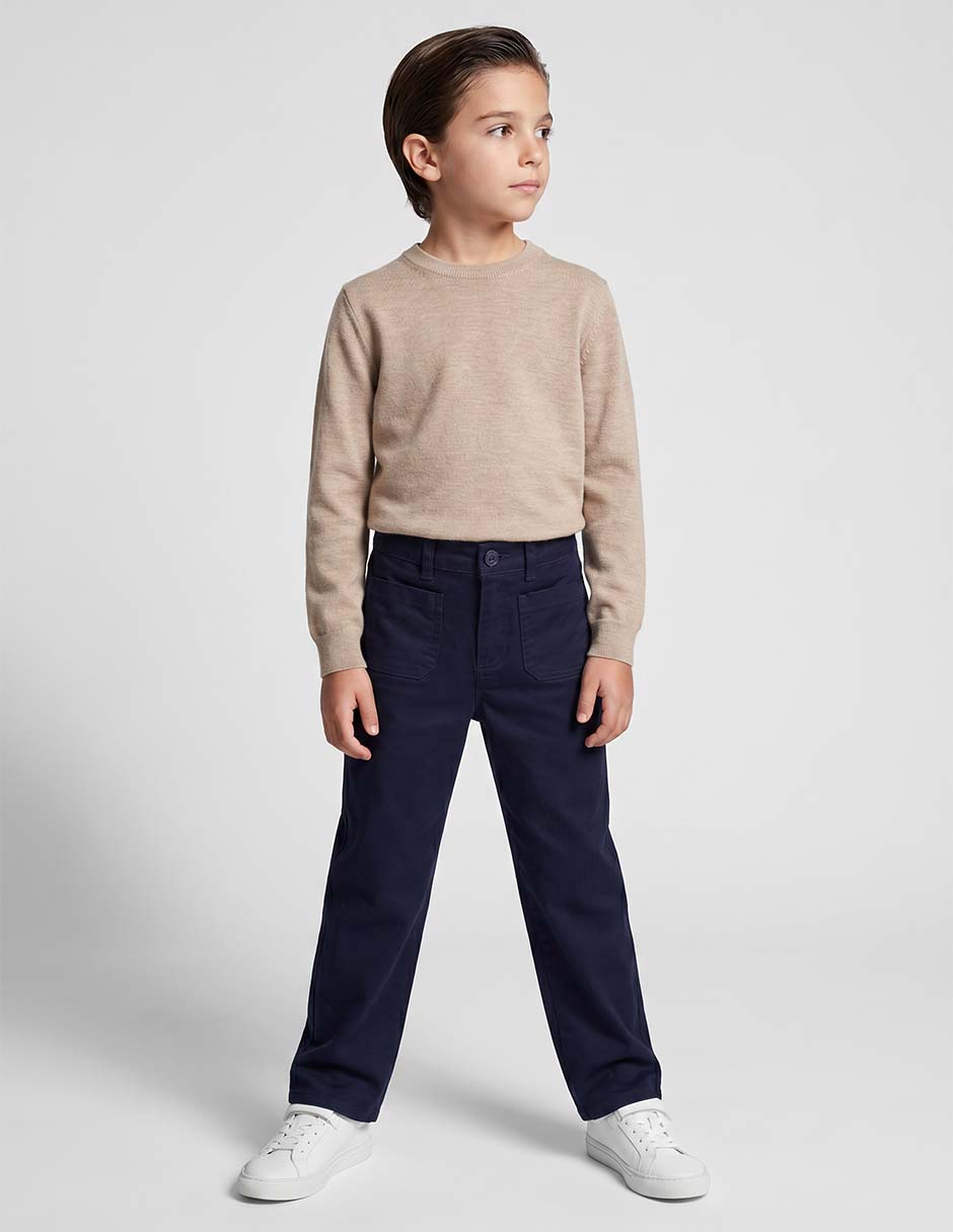 Pantalón Weekend para niña