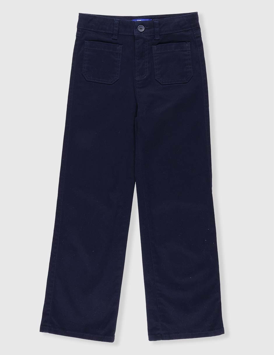 Pantalón Weekend para niña